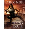 Temný dluh - Chloe Neill Temný dluh - Chloe Neill