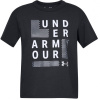 Under Armour Dámské Tričko Under Armour Graphic Square Logo Girlfriend Crew Under Armour Dámské Tričko Under Armour Graphic Square Logo Girlfriend Crew