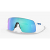 Okuliare OAKLEY Sutro Lite Matte White/Prizm Sapphire Okuliare OAKLEY Sutro Lite Matte White/Prizm Sapphire