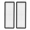 2 x HEPA filter pre robot Roborock Q revo S/Pro MaxV/Curve, P20 Pro 2 x HEPA filter pre robot Roborock Q revo S/Pro MaxV/Curve, P20 Pro