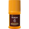Nubian Olej na opaľovanie SPF 6 60 ml Nubian Olej na opaľovanie SPF 6 60 ml