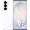 Samsung Galaxy S26+ SM-S947 12GB/256GB White SM-S947BZWDEU Samsung Galaxy S26+ SM-S947 12GB/256GB White SM-S947BZWDEU