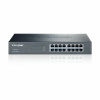 Sieťový Prepínač Skriňový TP-Link TL-SG1016D 32 Gbps Sieťový Prepínač Skriňový TP-Link TL-SG1016D 32 Gbps