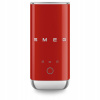 Smeg MFF02RDEU napenovač mlieka Smeg MFF02RDEU napenovač mlieka