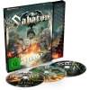Sabaton, HEROES ON TOUR, DVD Sabaton, HEROES ON TOUR, DVD