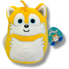 Alltoys Plyšový ježko Sonic Squishmallows 25 cm žltý Alltoys Plyšový ježko Sonic Squishmallows 25 cm žltý