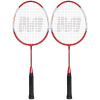 Merco Junior set badmintonová raketa Merco Junior set badmintonová raketa