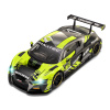 SCX Classic Audi R8 LMS VR46 SCX Classic Audi R8 LMS VR46
