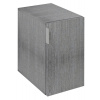 Sapho CIRASA skrinka spodná dvierková 30x52x46cm, pravá/ľavá, dub strieborný SPH CR302-1111 Sapho CIRASA skrinka spodná dvierková 30x52x46cm, pravá/ľavá, dub strieborný SPH CR302-1111