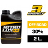 NITROLUX NITROLUX ENERGY 3 Off-Road PRO 30% palivo, 2l NITROLUX NITROLUX ENERGY 3 Off-Road PRO 30% palivo, 2l