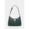 Kabelka Guess GREYSON HWBG92.06180 zelená ONE SIZE Kabelka Guess GREYSON HWBG92.06180 zelená ONE SIZE