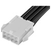 Molex zástrčkový konektor na kábel 215327-1082 1 ks Bulk; 215327-1082 Molex zástrčkový konektor na kábel 215327-1082 1 ks Bulk; 215327-1082