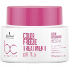 Schwarzkopf BC Bonacure Color Freeze maska pre farbené vlasy 200 ml Schwarzkopf BC Bonacure Color Freeze maska pre farbené vlasy 200 ml