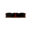 DDR 4 ............... 16 GB . 2666MHz . CL16 SR .......... GOODRAM IRDM X IR-X2666D464L16/16G DDR 4 ............... 16 GB . 2666MHz . CL16 SR .......... GOODRAM IRDM X IR-X2666D464L16/16G