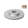 ProfiPower Brzdový kotúč 3B1124 ProfiPower Brzdový kotúč 3B1124