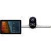 HP Poly Studio Large Room Kit for MS Teams: Studio E70 Smart Camera with GC8 (ABB) systém na videokonferenciu 10 osôb 20 MP Ethernet / LAN pripojenie Systém pre skupinové videokonferencie (9C946AA) HP Poly Studio Large Room Kit for MS Teams: Studio E70 Smart Camera with GC8 (ABB) systém na videokonferenciu 10 osôb 20 MP Ethernet / LAN pripojenie Systém pre skupinové videokonferencie (9C946AA)