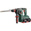 METABO KHA 36-18 LTX 32 2x18V 4x8,0Ah LiHD 3,1J (PL2230036) METABO KHA 36-18 LTX 32 2x18V 4x8,0Ah LiHD 3,1J (PL2230036)