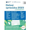 Daňový sprievodca 2023 s komentárom (vyd. Hospodárske noviny) Daňový sprievodca 2023 s komentárom (vyd. Hospodárske noviny)