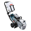 MAKITA DT4000 Vozík na rozbrusovaciu pílu MAKITA DT4000 Vozík na rozbrusovaciu pílu
