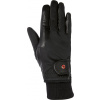 HKM Rukavice jazdecké Frosty HKM, čierne Veľkosť: XS HKM Rukavice jazdecké Frosty HKM, čierne Veľkosť: XS