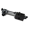 Ursus C-330 Rozvádzač Zdvihu Pod Sedadlo Hydrotor Tuchola 42371011 Ursus C-330 Rozvádzač Zdvihu Pod Sedadlo Hydrotor Tuchola 42371011
