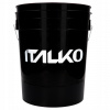 ITALKO VEDRO NA UMÝVANIE AUTA ČIERNE DETAILINGOVÉ 20 L ITALKO VEDRO NA UMÝVANIE AUTA ČIERNE DETAILINGOVÉ 20 L