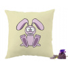 Levanduľový vankúš Zajíček Levanduľový vankúš Zajíček