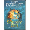 Soudný den - Pratchett, Ian Stewart, Jack Cohen Terry Soudný den - Pratchett, Ian Stewart, Jack Cohen Terry