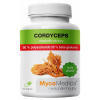 MycoMedica Cordyceps 50% 90 želatínových kapsúl MycoMedica Cordyceps 50% 90 želatínových kapsúl