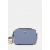 Kabelka Guess NOELLE HWZG96.72140 modrá ONE SIZE Kabelka Guess NOELLE HWZG96.72140 modrá ONE SIZE