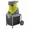 Záhradná drvička Ryobi RSH2545B 2500 W Záhradná drvička Ryobi RSH2545B 2500 W
