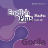 English Plus Starter: Class Audio CDs - Ben Wetz, Robert Quinn English Plus Starter: Class Audio CDs - Ben Wetz, Robert Quinn