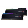 Pamäť G.Skill Trident Z5 RGB, DDR5, 96 GB, 6400 MHz, CL32 Pamäť G.Skill Trident Z5 RGB, DDR5, 96 GB, 6400 MHz, CL32
