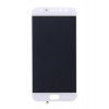 LCD Asus Zenfone 4 Selfie Pro ZD552KL dotyková deska White bílá LCD Asus Zenfone 4 Selfie Pro ZD552KL dotyková deska White bílá