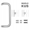 MPkovania FT - MADLO kód K38 Ø 32 mm SP ks MPkovania FT - MADLO kód K38 Ø 32 mm SP ks