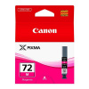 Canon originál ink PGI72M, magenta, 14ml, 6405B001, Canon Pixma PRO-10 Canon originál ink PGI72M, magenta, 14ml, 6405B001, Canon Pixma PRO-10