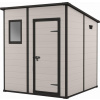 Keter Manor 6 x 6 béžový Keter Manor 6 x 6 béžový