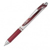 Pentel EnerGel BL77 burgundy Pentel EnerGel BL77 burgundy