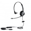 WELL Mairdi MRD-805 USB, náhlavka jednoušní (USB s ovládáním hlasitosti) 10001416 WELL Mairdi MRD-805 USB, náhlavka jednoušní (USB s ovládáním hlasitosti) 10001416