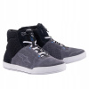 MOTOCYKLOVÉ TOPÁNKY ALPINESTARS CHROME AIR BLACK/GRAY/BLUE 43 MOTOCYKLOVÉ TOPÁNKY ALPINESTARS CHROME AIR BLACK/GRAY/BLUE 43