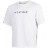 Tričko Westin W Range T-Shirt Bright White Veľkosť XL Tričko Westin W Range T-Shirt Bright White Veľkosť XL