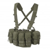 Guardian Chest Rig Olive Green Guardian Chest Rig Olive Green