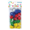 Hobby Littles pompom 15mm/30 646593 Hobby Littles pompom 15mm/30 646593