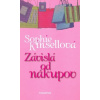 Závislá od nákupov - Sophie Kinsellová Závislá od nákupov - Sophie Kinsellová