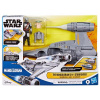 Hasbro Star Wars Mandalorianova Stíhačka N1 a figúrka Hasbro Star Wars Mandalorianova Stíhačka N1 a figúrka