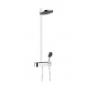 Hansgrohe - Sprchový set s termostatom, priemer 26 cm, 3 prúdy, chróm 24240000ROZ1 Hansgrohe - Sprchový set s termostatom, priemer 26 cm, 3 prúdy, chróm 24240000ROZ1