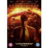 Oppenheimer DVD Oppenheimer DVD