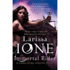 Immortal Rider - Larissa Ione Immortal Rider - Larissa Ione