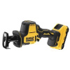 DeWALT Aku chvostová píla DCS369NT DeWALT Aku chvostová píla DCS369NT