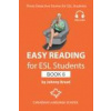 Easy Reading for ESL Students - Book 6 - Bread Johnny Easy Reading for ESL Students - Book 6 - Bread Johnny
